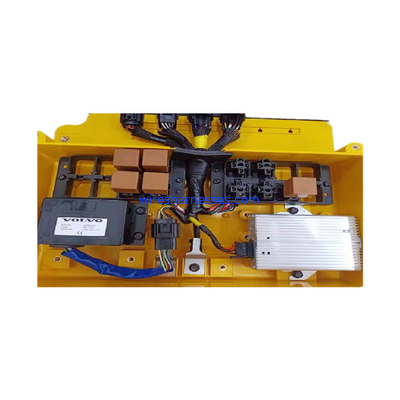14558807 Lắp ráp hộp Rơle Volvo 14623855 máy xúc Rơle bị kẹt AC