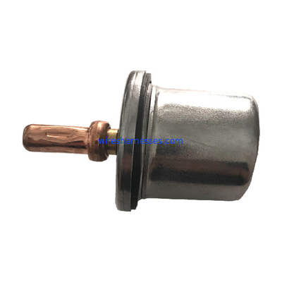 Bộ điều nhiệt làm mát động cơ máy đào E345D 2485513 Bộ điều nhiệt CAT C13