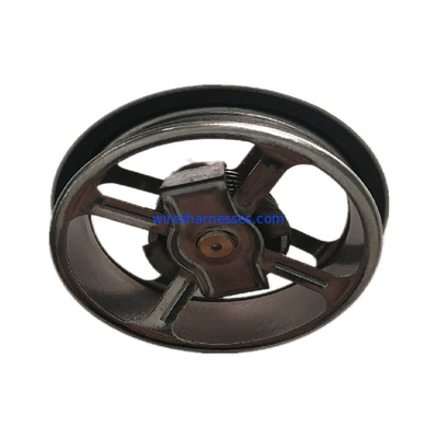 Bộ điều nhiệt làm mát động cơ máy đào E345D 2485513 Bộ điều nhiệt CAT C13
