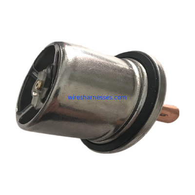 Bộ điều nhiệt làm mát động cơ máy đào E345D 2485513 Bộ điều nhiệt CAT C13