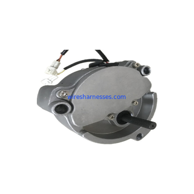 Động cơ ga máy xúc SK200-3 SK200-5 Kobelco YN2406U197F4