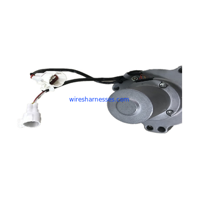 Động cơ ga máy xúc SK200-3 SK200-5 Kobelco YN2406U197F4