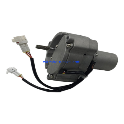 Động cơ ga máy xúc SK200-3 SK200-5 Kobelco YN2406U197F4