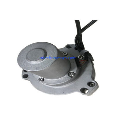 Động cơ ga máy xúc SK200-3 SK200-5 Kobelco YN2406U197F4