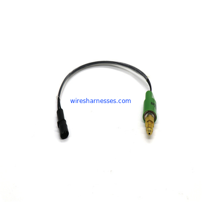 126-2938 106-0179 Cảm biến đầu dò áp suất Công tắc áp suất máy đào CAT E200B