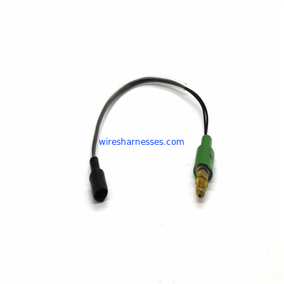 126-2938 106-0179 Cảm biến đầu dò áp suất Công tắc áp suất máy đào CAT E200B