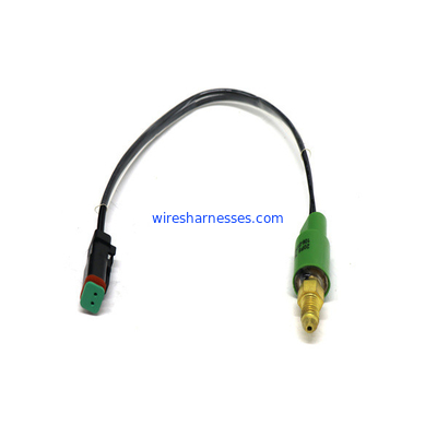 126-2938 106-0179 Cảm biến đầu dò áp suất Công tắc áp suất máy đào CAT E200B