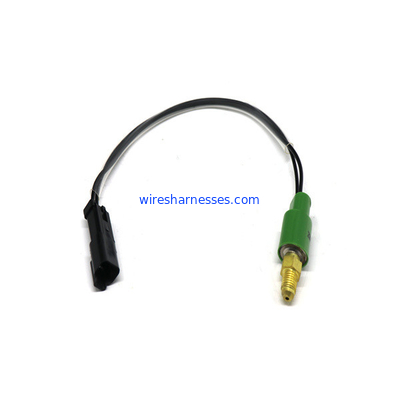 126-2938 106-0179 Cảm biến đầu dò áp suất Công tắc áp suất máy đào CAT E200B