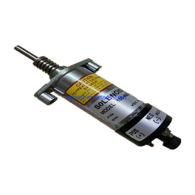 155-4653 24V CAT Máy đào Diesel Dừng Solenoid cho E330B