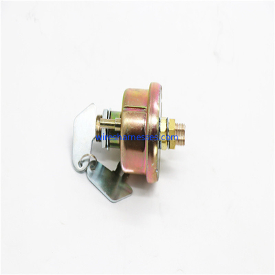 Công tắc khởi động máy đào trục vít 2 dây 7N-0718 Khóa hộp điện CAT