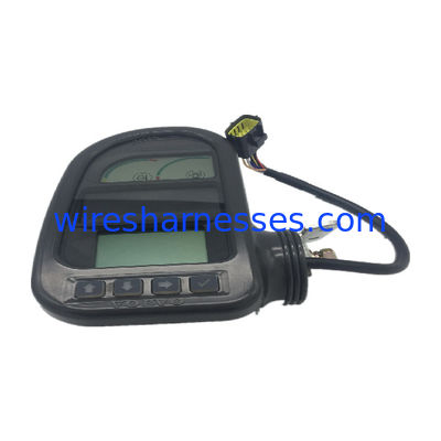 14390065 Màn hình máy xúc  Bảng điều khiển máy xúc EC210B