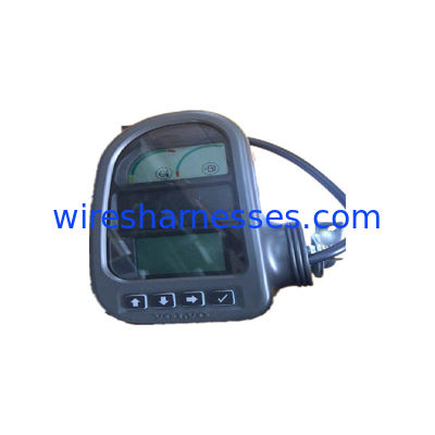 14390065 Màn hình máy xúc  Bảng điều khiển máy xúc EC210B