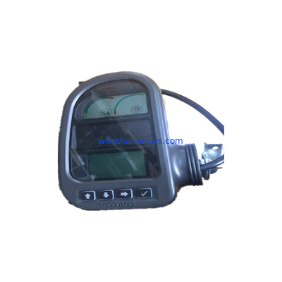 14390065 Màn hình máy xúc Volvo Bảng điều khiển máy xúc EC210B