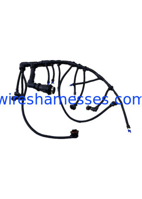 Khai thác dây động cơ ô tô  D6D Deutz VOE20728258 cho EC210B