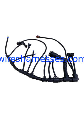 Khai thác dây động cơ ô tô  D6D Deutz VOE20728258 cho EC210B