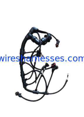 Khai thác dây động cơ ô tô  D6D Deutz VOE20728258 cho EC210B