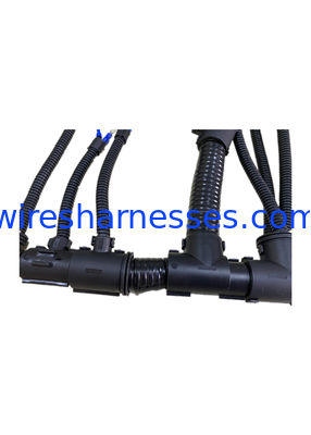Khai thác dây động cơ ô tô  D6D Deutz VOE20728258 cho EC210B