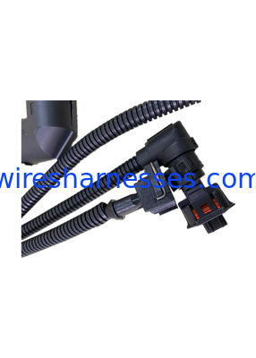 Khai thác dây động cơ ô tô  D6D Deutz VOE20728258 cho EC210B