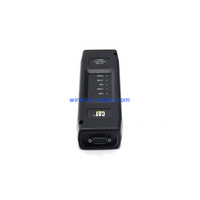 Công cụ chẩn đoán máy đào hệ thống ET3 317-7485 Thiết bị chẩn đoán động cơ CAT