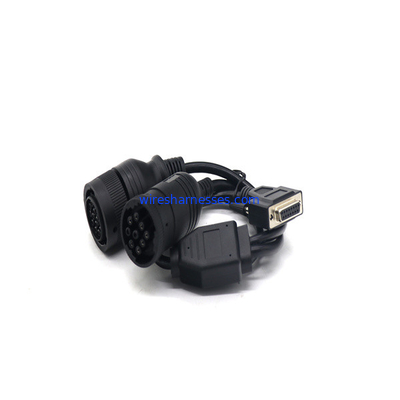 Công cụ chẩn đoán máy đào hệ thống ET3 317-7485 Thiết bị chẩn đoán động cơ CAT