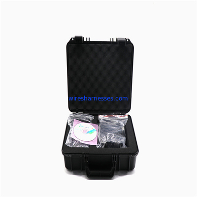 Công cụ chẩn đoán máy đào hệ thống ET3 317-7485 Thiết bị chẩn đoán động cơ CAT