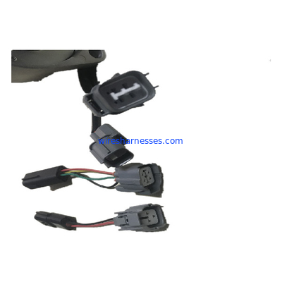 Động cơ bướm ga tự động YN20S00002F1