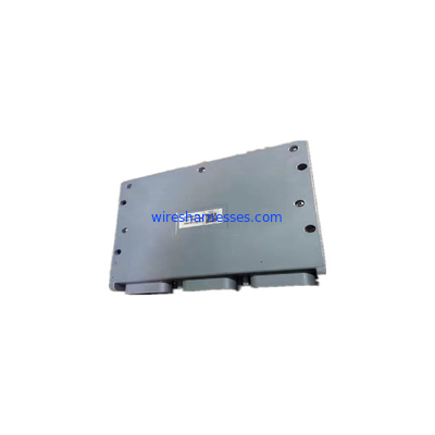 HYUNDAI 21Q4-33100 ECU Bo mạch chủ Bộ điều khiển động cơ R140W