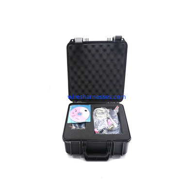 09993-E9070 Công cụ chẩn đoán máy đào Hino Phát hiện lỗi động cơ J05E