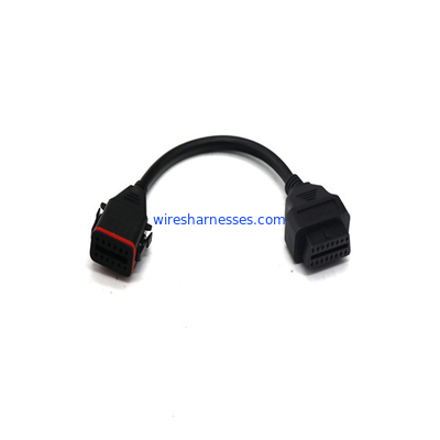 Công cụ quét chẩn đoán INLINE5 Cummins Phần mềm QSM B4.5