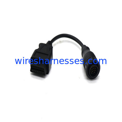 Công cụ chẩn đoán máy đào VOCOM 88890300 Công cụ chẩn đoán xe tải  24V