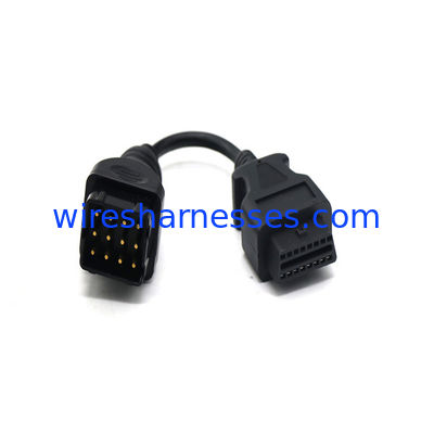Công cụ chẩn đoán máy đào VOCOM 88890300 Công cụ chẩn đoán xe tải  24V