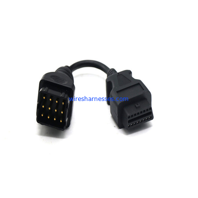 Công cụ chẩn đoán máy đào VOCOM 88890300 Công cụ chẩn đoán xe tải Volvo 24V