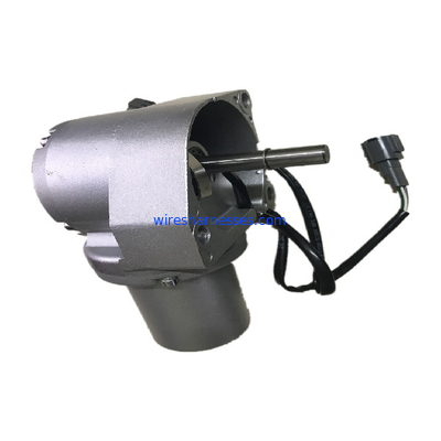 4614911 4360509 Động cơ tiếp nhiên liệu máy đào Hitachi EX200-6 ZAX200-3G