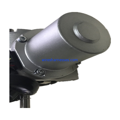4614911 4360509 Động cơ tiếp nhiên liệu máy đào Hitachi EX200-6 ZAX200-3G