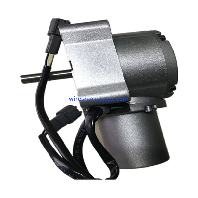 4614911 4360509 Động cơ tiếp nhiên liệu máy đào Hitachi EX200-6 ZAX200-3G