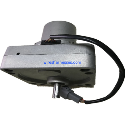 4257163 Động cơ ga máy xúc Hitachi EX200-1 Động cơ tiếp nhiên liệu tự động
