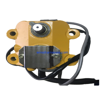 7824-30-1600 Động cơ ga máy xúc Komatsu PC200-5 với bốn phích cắm kim
