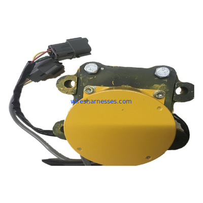 7824-30-1600 Động cơ ga máy xúc Komatsu PC200-5 với bốn phích cắm kim