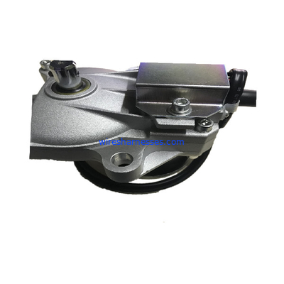 7834-40-2000 Động cơ bướm ga máy xúc Komatsu