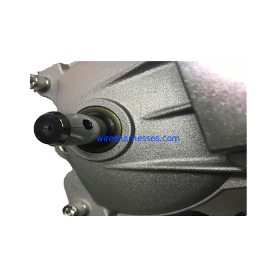 7834-40-2000 Động cơ bướm ga máy xúc Komatsu