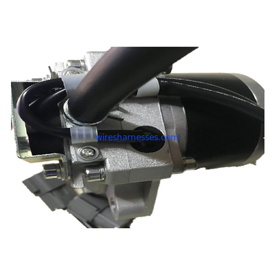 7834-40-2000 Động cơ bướm ga máy xúc Komatsu