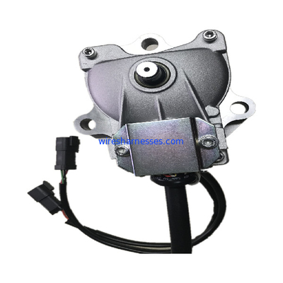 Động cơ ga tự động Komatsu 7834-41-2000 cho PC200-7