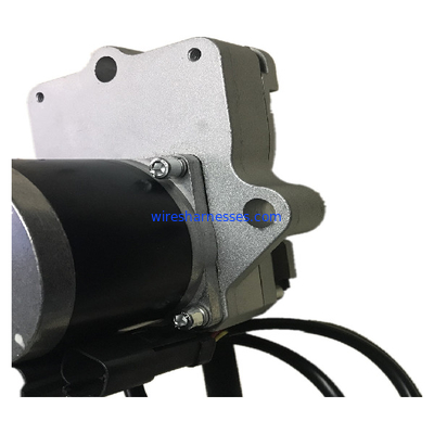 Động cơ ga tự động Komatsu 7834-41-2000 cho PC200-7