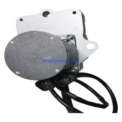 Động cơ ga tự động Komatsu 7834-41-2000 cho PC200-7