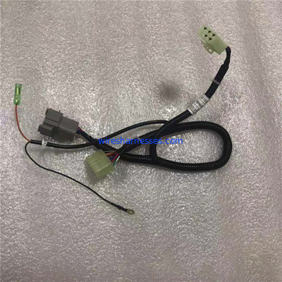Dây nịt máy đào HYUNDAI R225-7 21N8-11151 21N6-21033