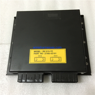 21N6-32112 Bộ điều khiển máy đào HYUNDAI