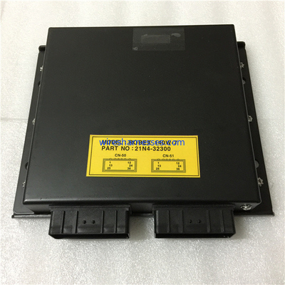 Bộ điều khiển máy đào HYUNDAI RD220-7