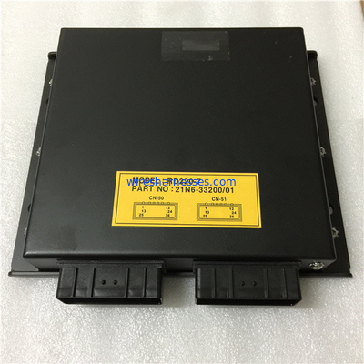 Bộ điều khiển máy đào HYUNDAI RD220-7