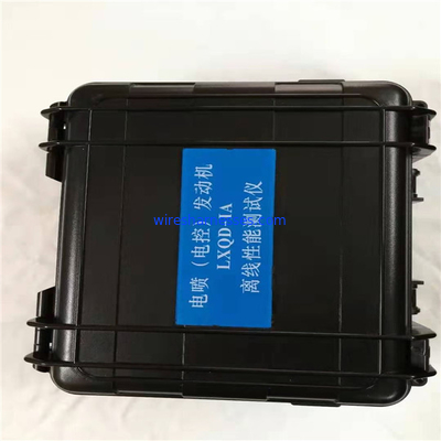 Máy kiểm tra khởi động động cơ HINO J05E LXQD-1A cho máy xây dựng