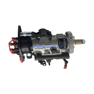 E320D2 C7.1 Lắp ráp đầu phun nhiên liệu động cơ 463-1678 Máy đào CAT